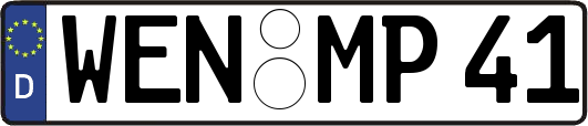 WEN-MP41