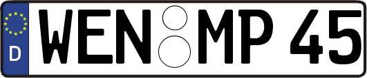 WEN-MP45