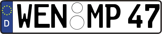 WEN-MP47