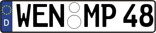 WEN-MP48