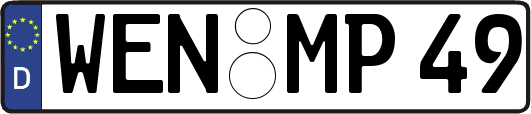 WEN-MP49