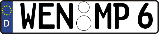 WEN-MP6