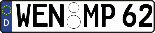 WEN-MP62