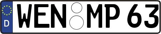 WEN-MP63