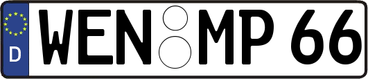 WEN-MP66