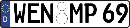 WEN-MP69