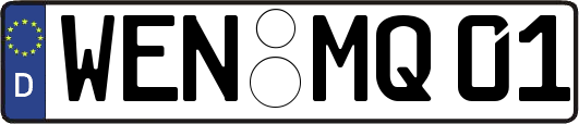 WEN-MQ01