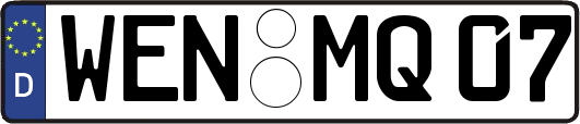 WEN-MQ07