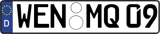 WEN-MQ09