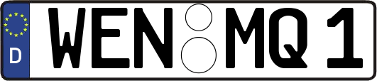 WEN-MQ1