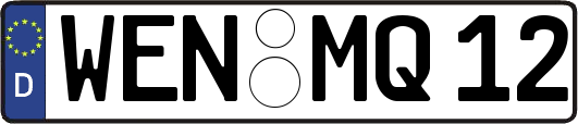 WEN-MQ12