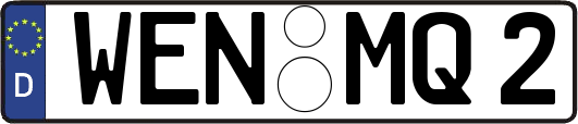 WEN-MQ2