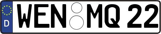 WEN-MQ22