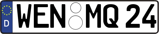 WEN-MQ24