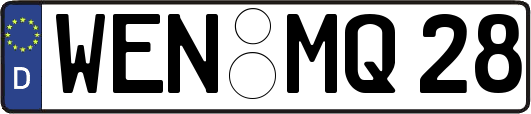 WEN-MQ28