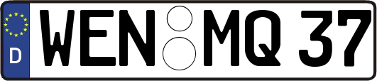 WEN-MQ37