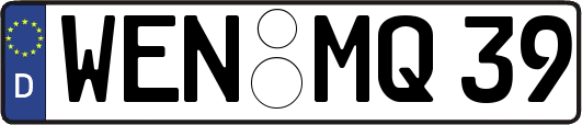 WEN-MQ39