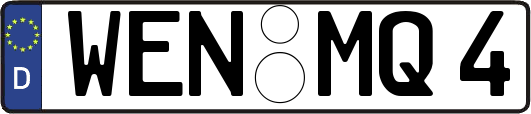 WEN-MQ4