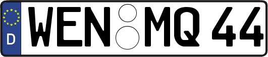 WEN-MQ44