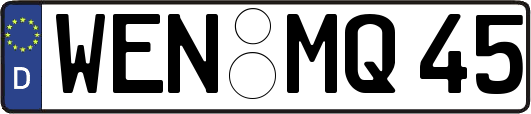 WEN-MQ45