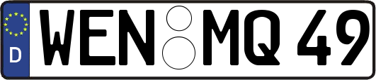 WEN-MQ49