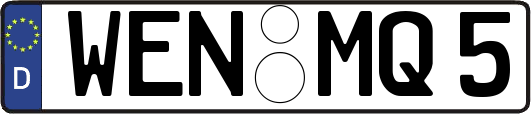 WEN-MQ5