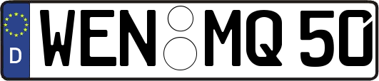 WEN-MQ50