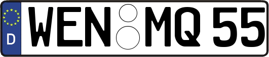 WEN-MQ55