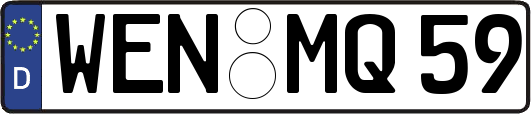 WEN-MQ59