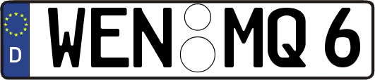 WEN-MQ6