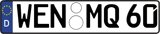 WEN-MQ60