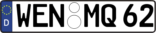 WEN-MQ62