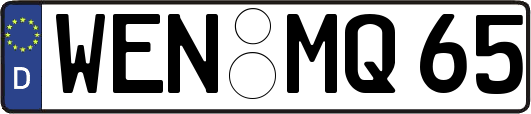 WEN-MQ65