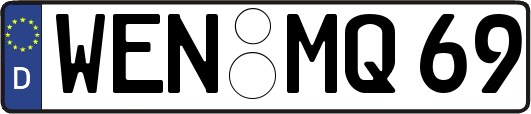 WEN-MQ69