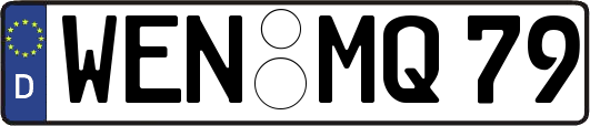 WEN-MQ79