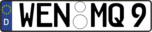 WEN-MQ9