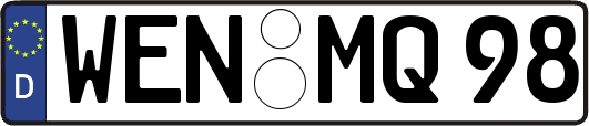 WEN-MQ98