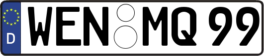 WEN-MQ99