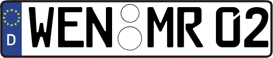 WEN-MR02
