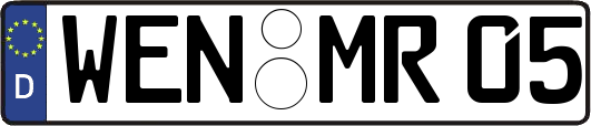WEN-MR05