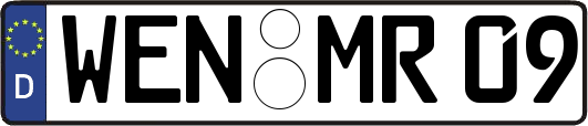 WEN-MR09