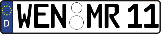 WEN-MR11