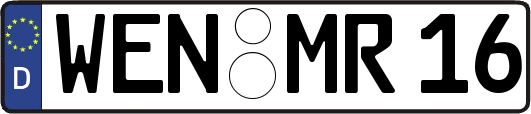 WEN-MR16