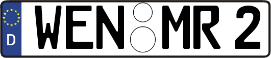 WEN-MR2
