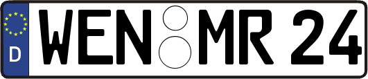 WEN-MR24