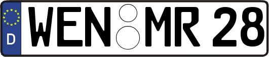 WEN-MR28