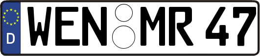 WEN-MR47