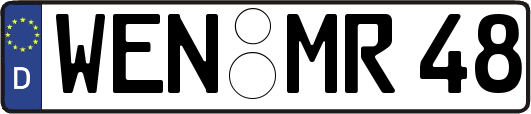 WEN-MR48