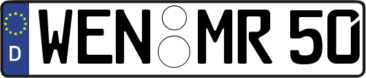 WEN-MR50