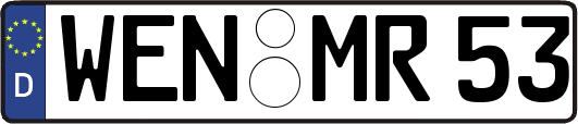 WEN-MR53